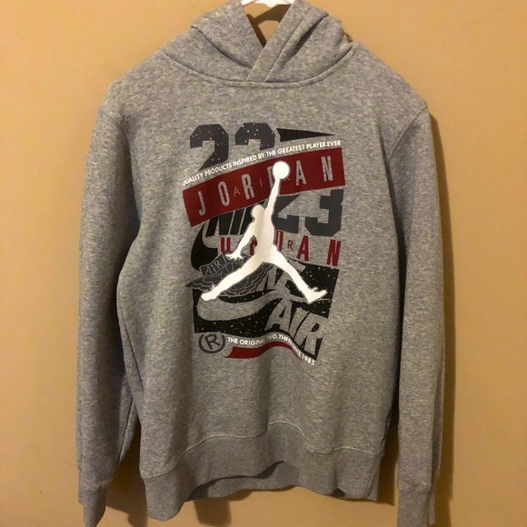 Air Jordan Hoodie Bundle - Picture 4 of 9